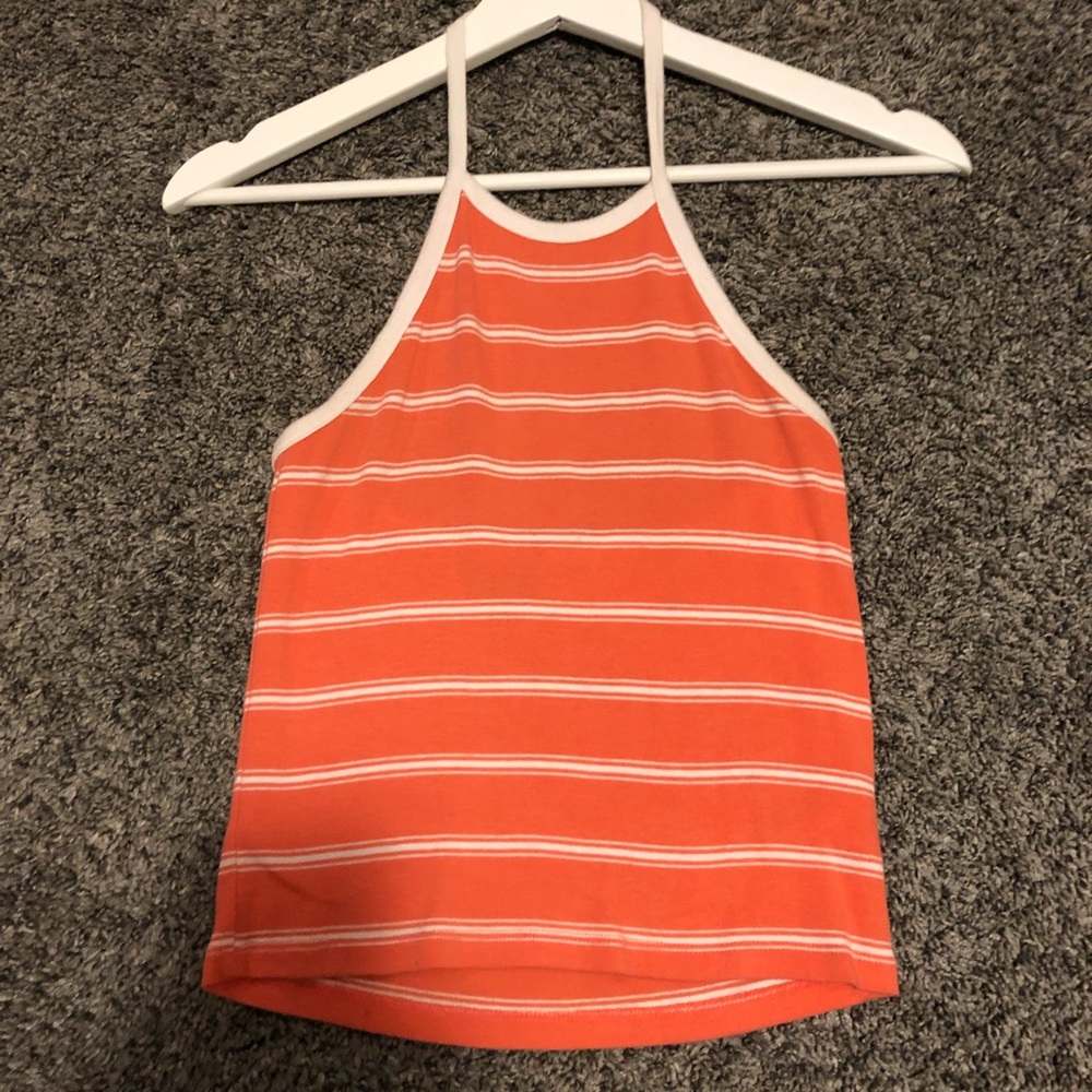 Halter top